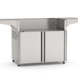 Grill Carts