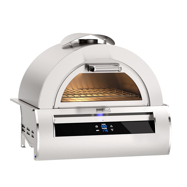 Pizza Ovens