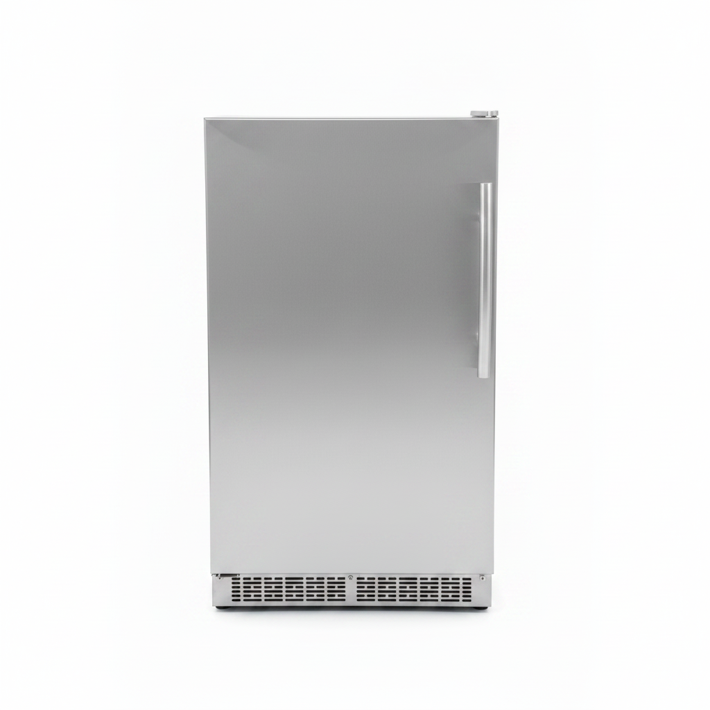 Outdoor Refrigerators