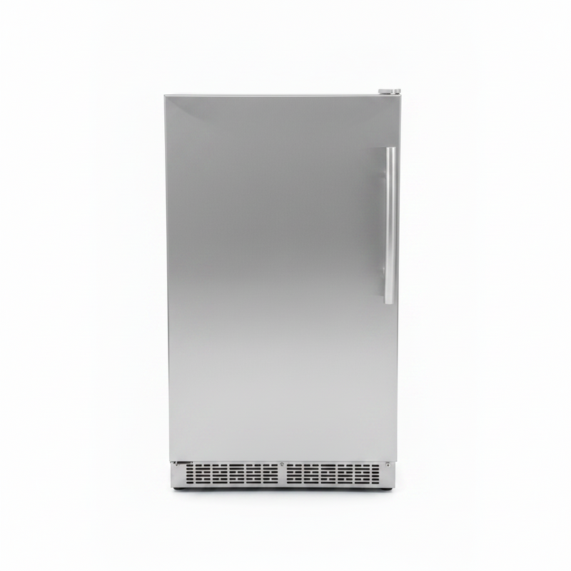 Outdoor Refrigerators