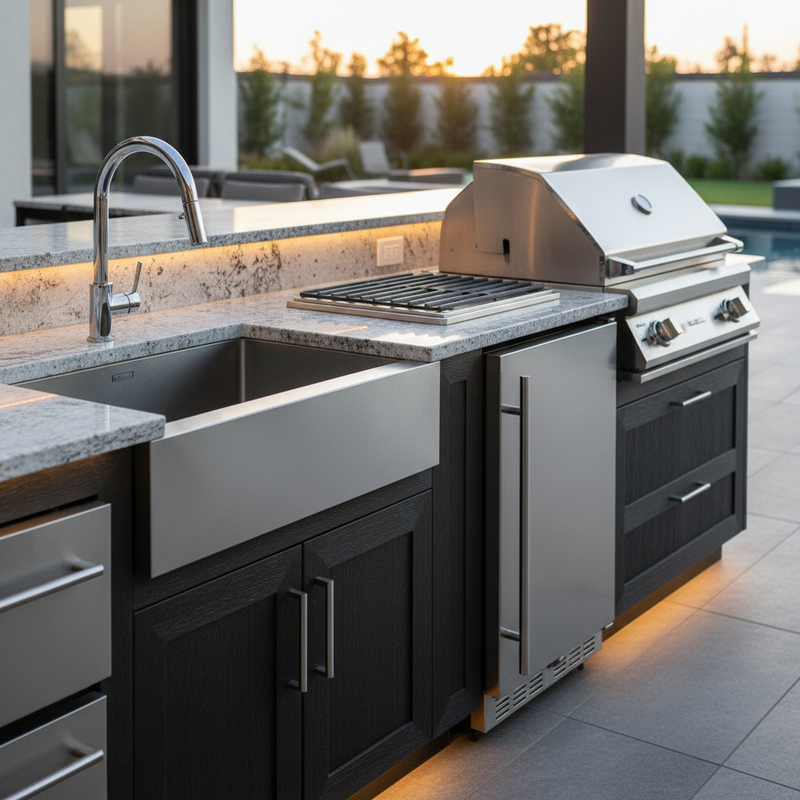 Appliances