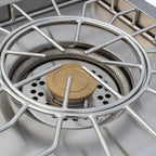 Muscle Power Burner - American Made Grills