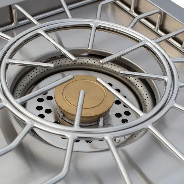 Muscle Power Burner - American Made Grills