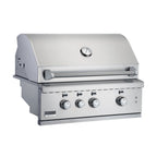 B-Series 4 Burner - Broilmaster