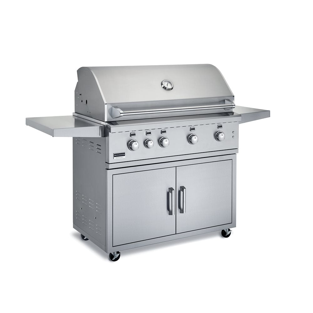 B-Series 5 Burner - Broilmaster
