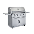 B-Series 5 Burner - Broilmaster