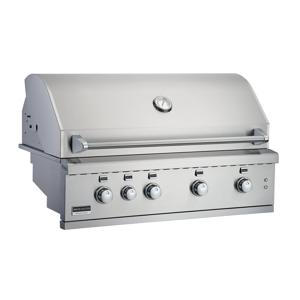B-Series 5 Burner - Broilmaster
