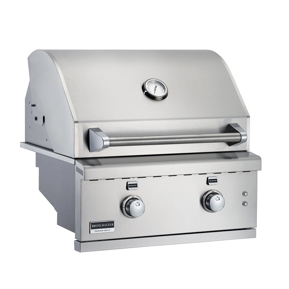 G-Series 2 Burner - Broilmaster