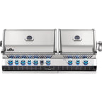 Napoleon Prestige® PRO 825RSBI Built-In Gas Grill with Infrared Burners