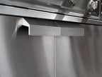 Classic Series 4PC Modular Outdoor Kitchen · 304 Stainless Steel · SS Door · Platinum Grill