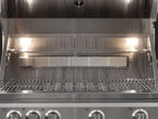 Classic Series 4PC Modular Outdoor Kitchen · 304 Stainless Steel · SS Door · Platinum Grill