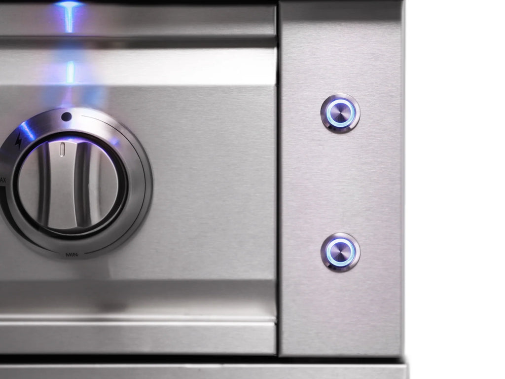 Classic Series 4PC Modular Outdoor Kitchen · 304 Stainless Steel · SS Door · Platinum Grill