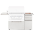Cart for Muscle/Encore Grill