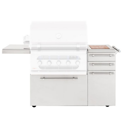 Cart for Muscle/Encore Grill