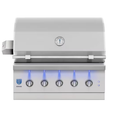 Encore Hybrid - American Made Grills