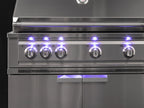 Classic Series 4PC Modular Outdoor Kitchen · 304 Stainless Steel · SS Door · Platinum Grill