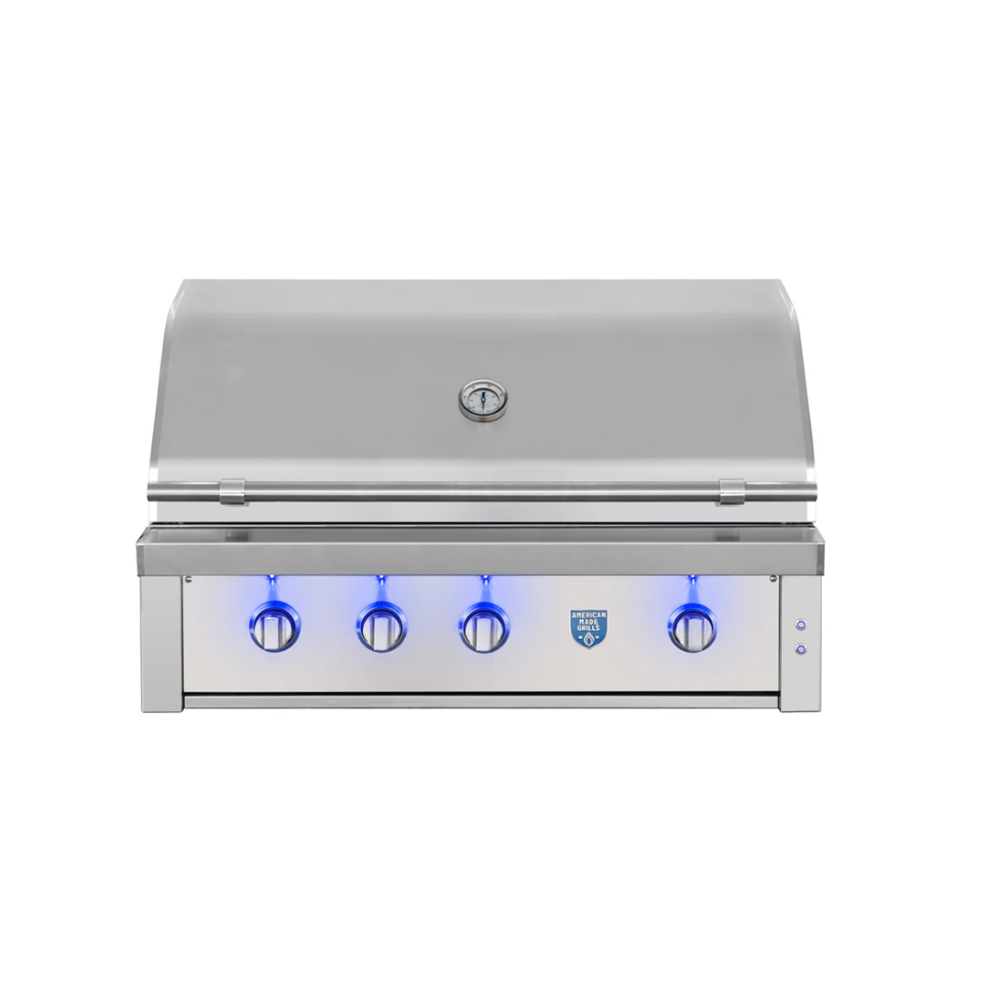 Estate Freedom - American Made Grills