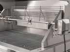 Classic Series 4PC Modular Outdoor Kitchen · 304 Stainless Steel · SS Door · Platinum Grill