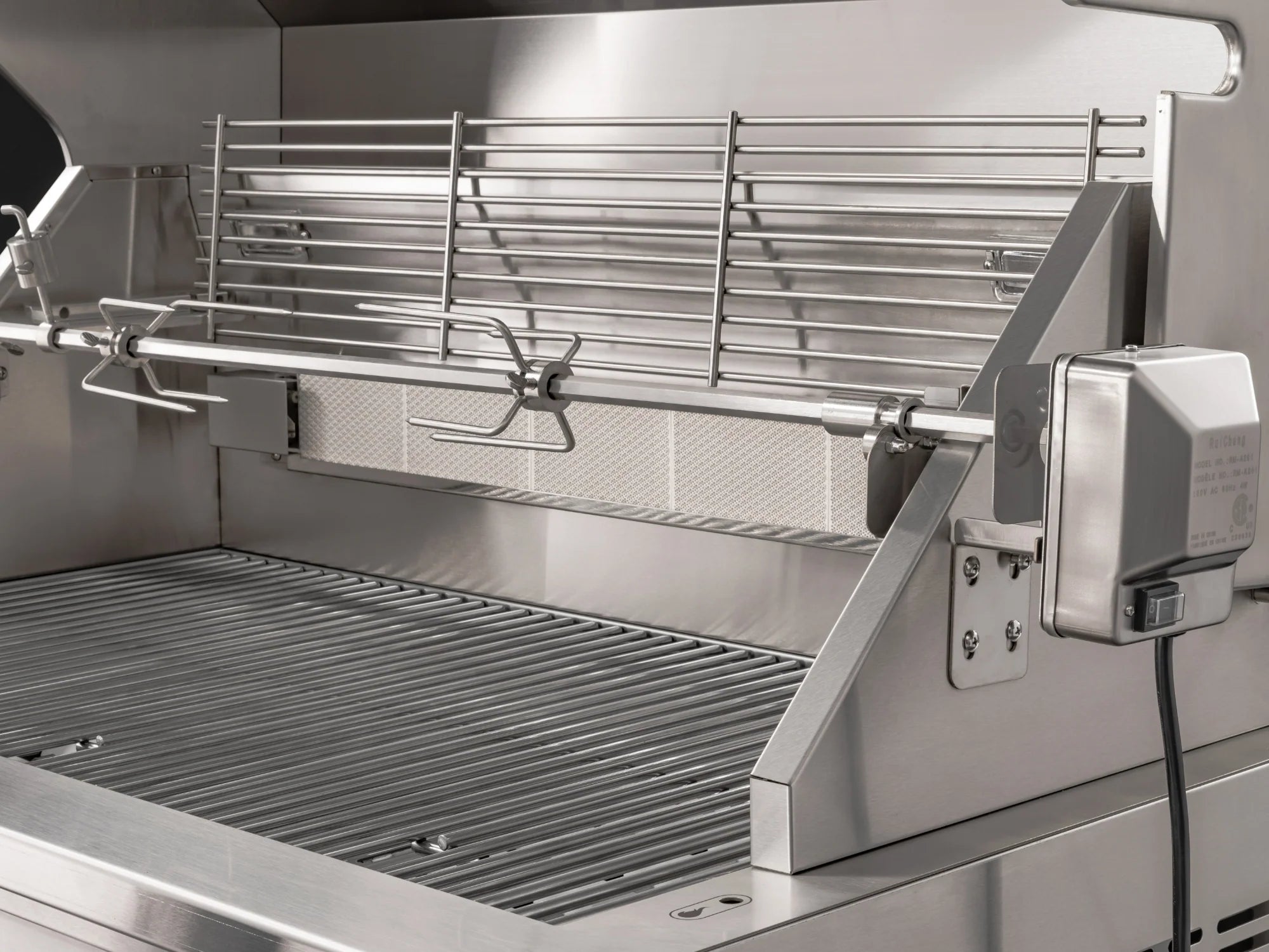 Classic Series 4PC Modular Outdoor Kitchen · 304 Stainless Steel · SS Door · Platinum Grill