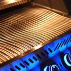 Napoleon Prestige® PRO 825RSBI Built-In Gas Grill with Infrared Burners
