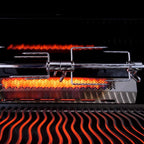 Napoleon Prestige® PRO 825RSBI Built-In Gas Grill with Infrared Burners