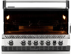 Napoleon Built-in Prestige® PRO 665 RB 5 Burner Grill with Infrared Rear Burner