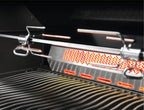 Napoleon Built-in Prestige® PRO 665 RB 5 Burner Grill with Infrared Rear Burner
