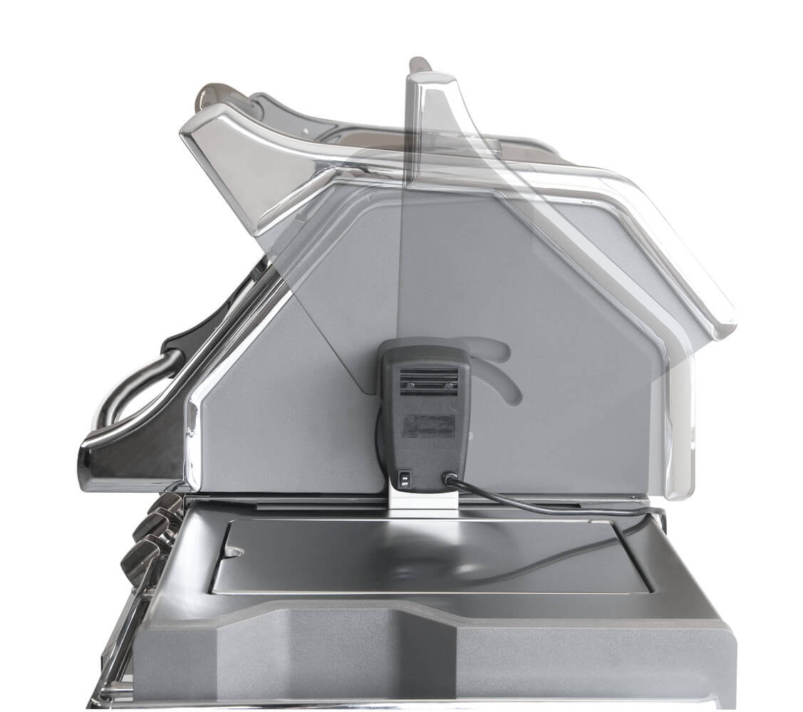 Napoleon Built-in Prestige® PRO 665 RB 5 Burner Grill with Infrared Rear Burner