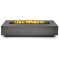 Napoleon Nexus 72" Rectangle Patio Flame Fire Table