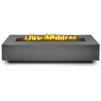 Napoleon Nexus 72" Rectangle Patio Flame Fire Table