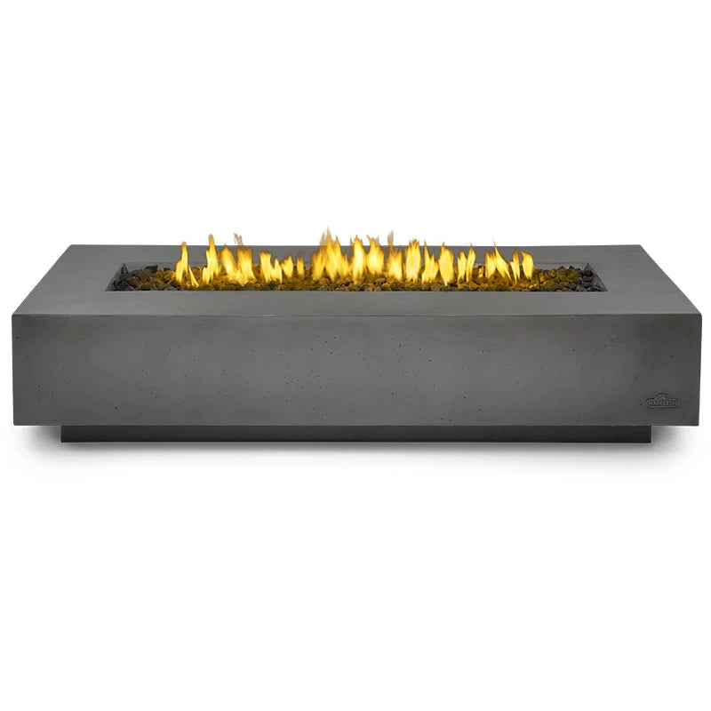 Napoleon Nexus 72" Rectangle Patio Flame Fire Table