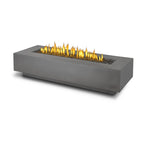 Napoleon Nexus 72" Rectangle Patio Flame Fire Table