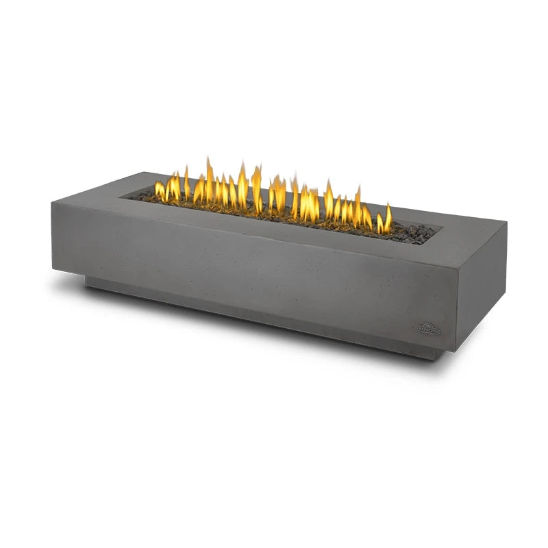 Napoleon Nexus 72" Rectangle Patio Flame Fire Table