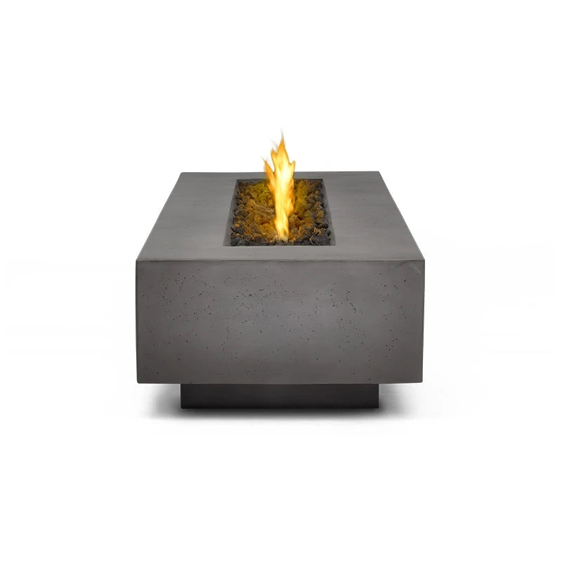Napoleon Nexus 72" Rectangle Patio Flame Fire Table