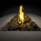 Napoleon Nexus 72" Rectangle Patio Flame Fire Table
