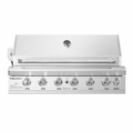 Kalamera 6-Burner Infrared Gas Grill | High-Performance Stainless Steel Backyard Grill