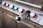 Napoleon Prestige® PRO 665 Gas Grill with Infrared Rear & Side Burners