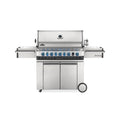 Napoleon Prestige® PRO 665 Gas Grill with Infrared Rear & Side Burners