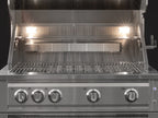 Classic Series 4PC Modular Outdoor Kitchen · 304 Stainless Steel · SS Door · Platinum Grill