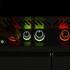 Napoleon Prestige® PRO 825RSBI Built-In Gas Grill with Infrared Burners