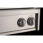 L-Series Grill - American Outdoor Grills