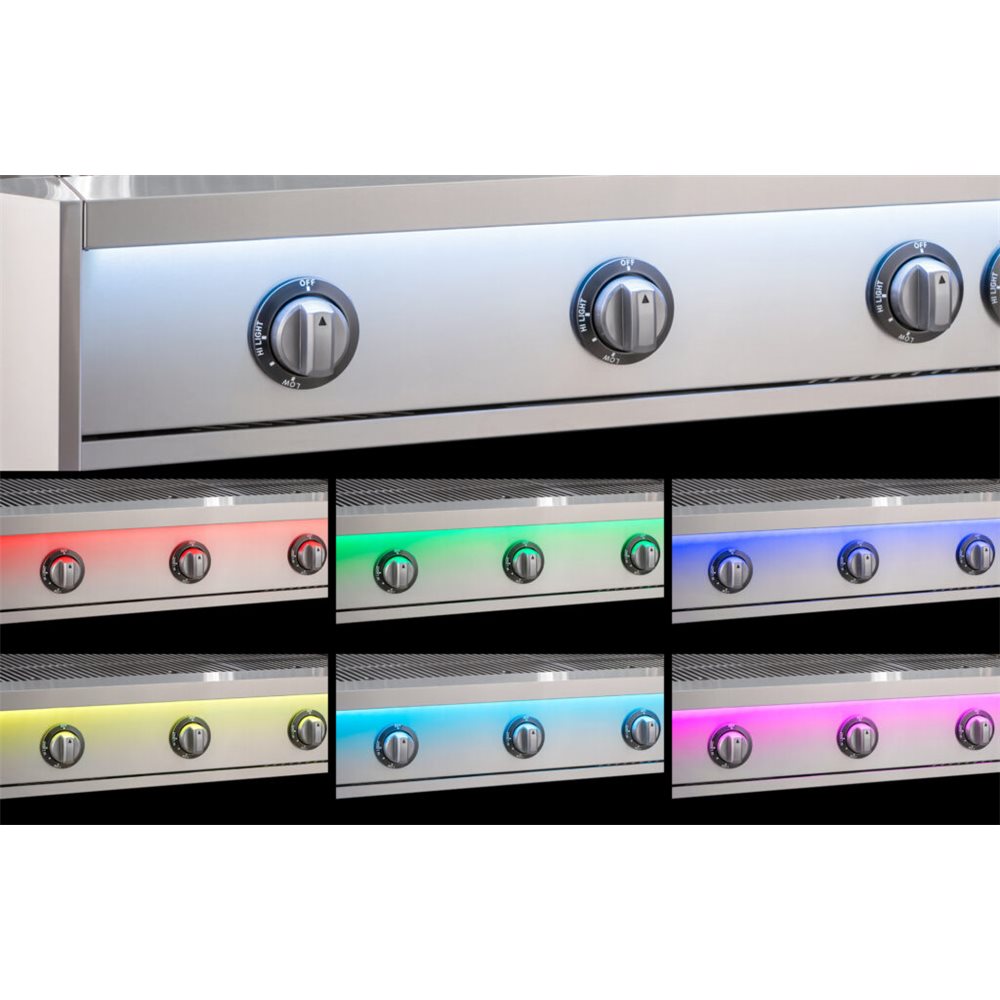 L-Series Grill - American Outdoor Grills