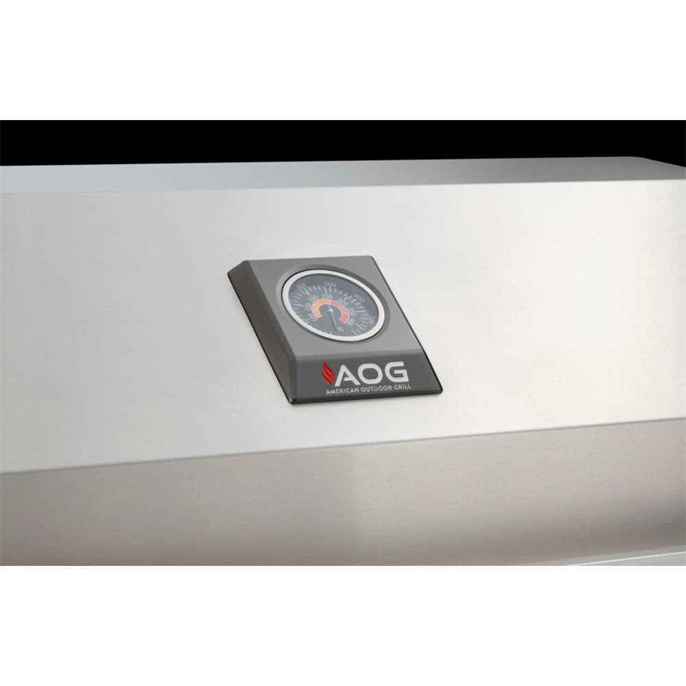 T-Series Grill - American Outdoor Grills