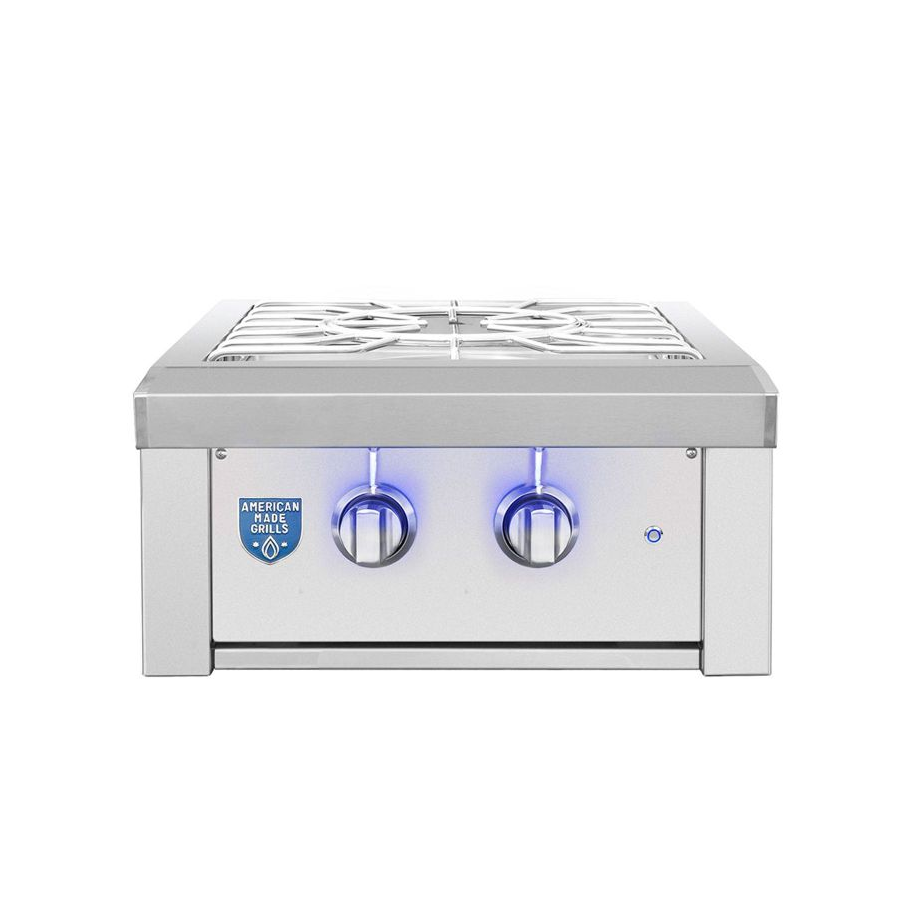 Atlas Power Burner - American Made Grills