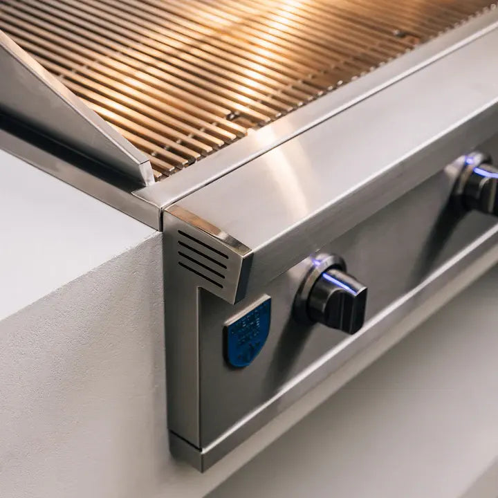 Atlas - American Made Grills