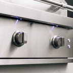 Atlas - American Made Grills