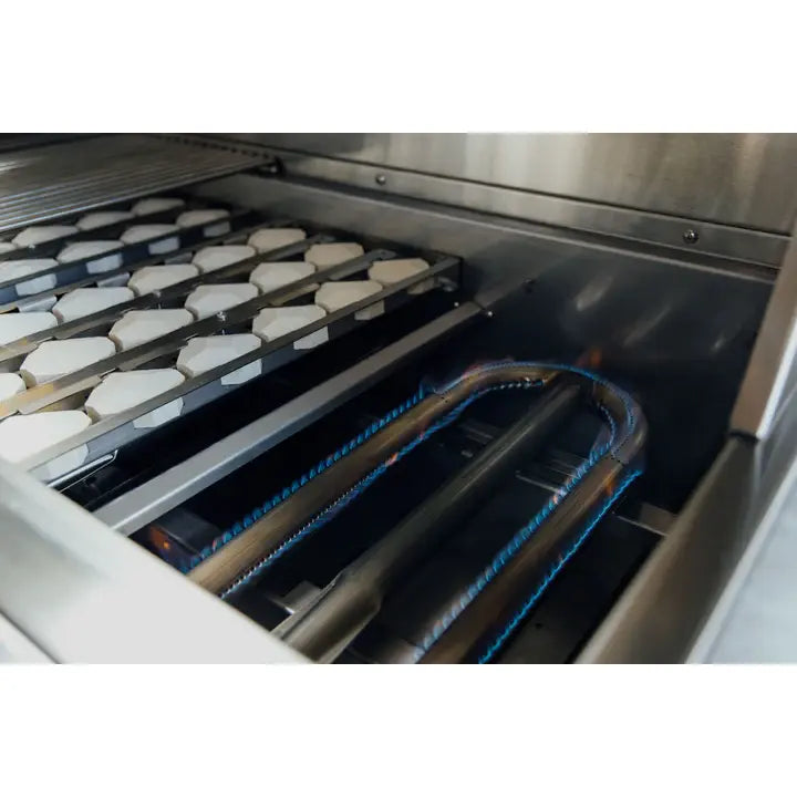 Atlas - American Made Grills