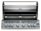 Napoleon 700 Series Built-In Gas Grill w/ Rotisserie & SafetyGlow