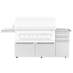 Cart for Muscle/Encore Grill
