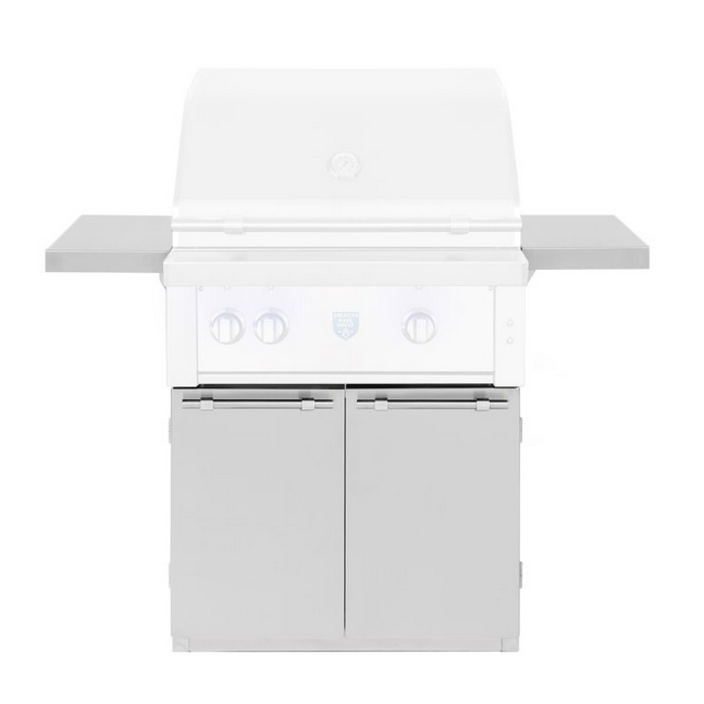 Cart for Estate Grill